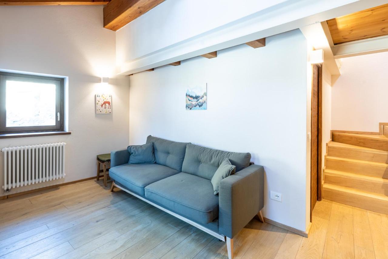 Cachettes Apartment La Salle Exterior photo